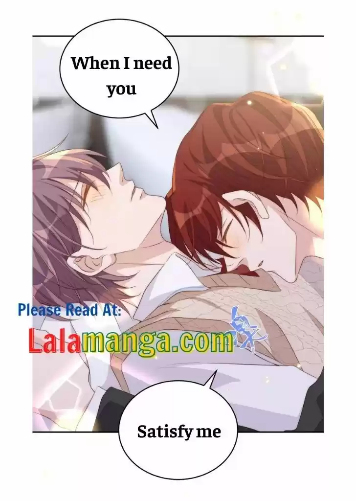 Stop Bothering Me, Emperor Ch.049