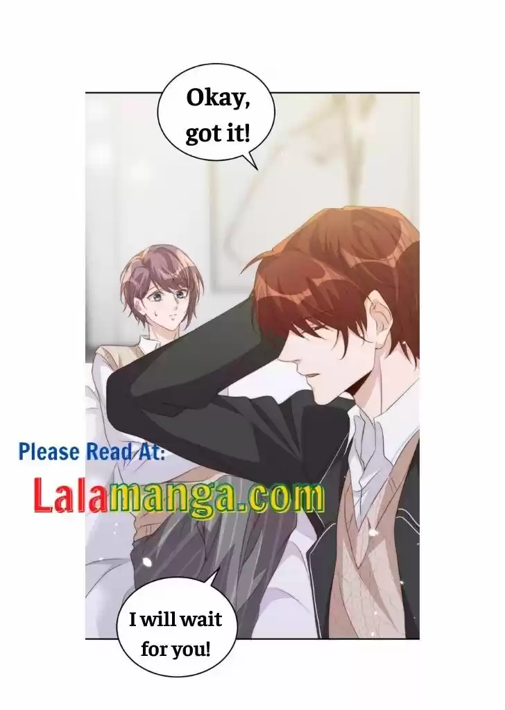 Stop Bothering Me, Emperor Ch.049