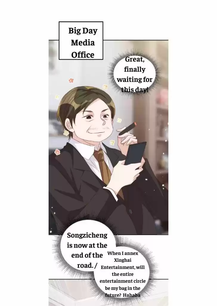 Stop Bothering Me, Emperor Ch.049