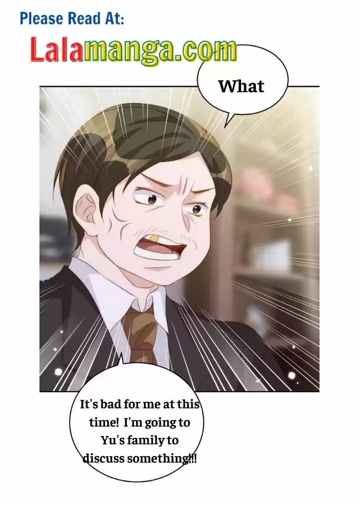 Stop Bothering Me, Emperor Ch.049