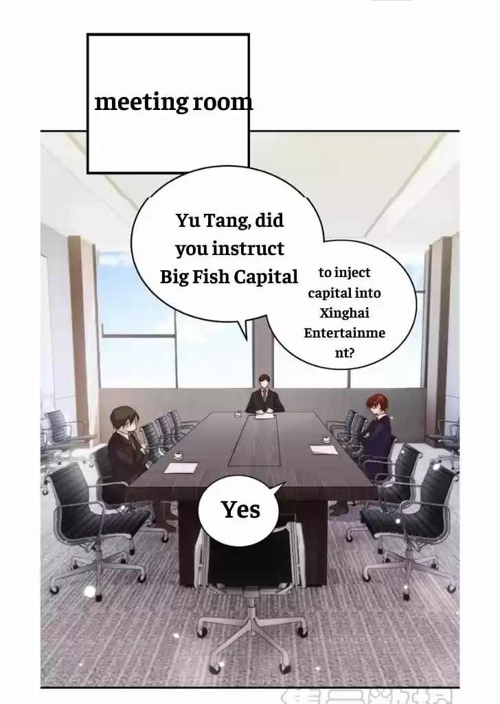 Stop Bothering Me, Emperor Ch.049