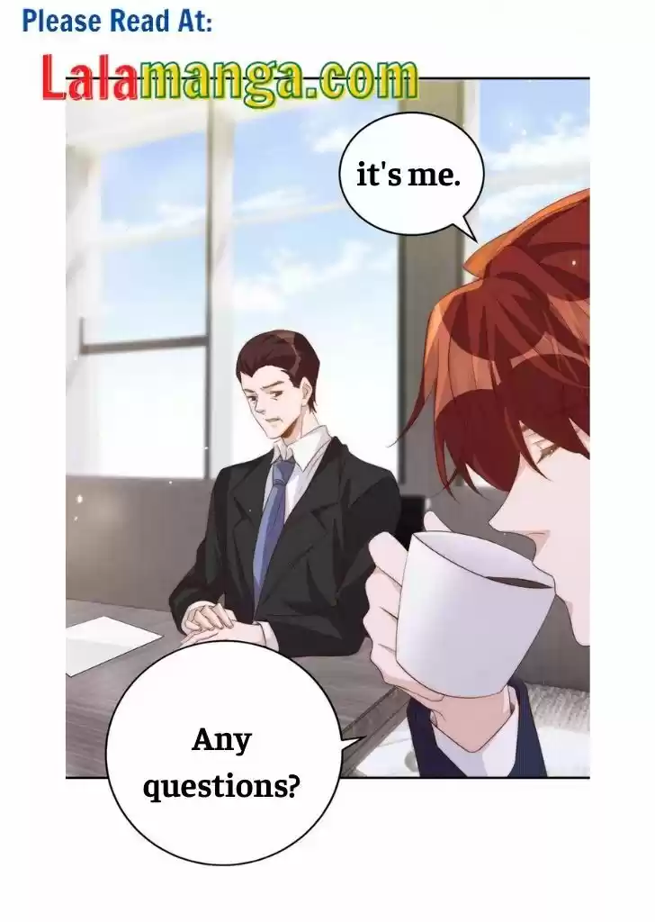 Stop Bothering Me, Emperor Ch.049