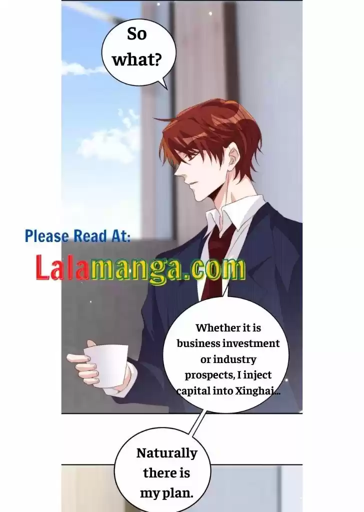 Stop Bothering Me, Emperor Ch.049