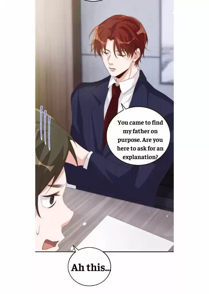 Stop Bothering Me, Emperor Ch.049