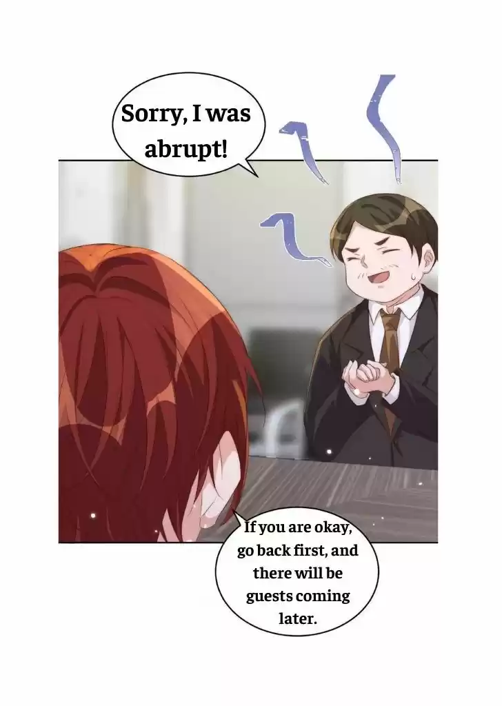 Stop Bothering Me, Emperor Ch.049