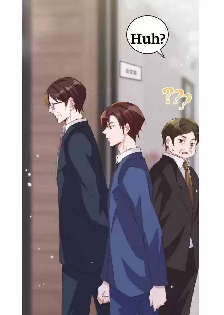 Stop Bothering Me, Emperor Ch.049