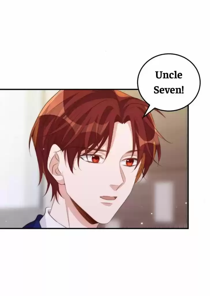 Stop Bothering Me, Emperor Ch.049