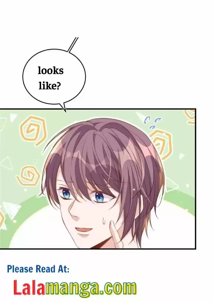 Stop Bothering Me, Emperor Ch.051