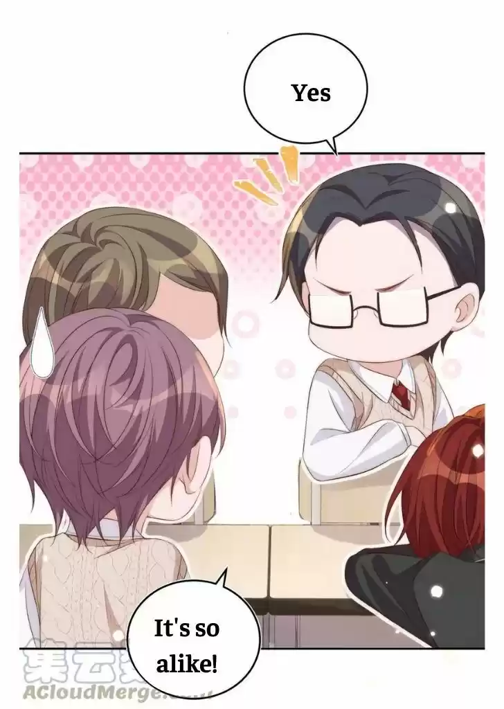 Stop Bothering Me, Emperor Ch.051