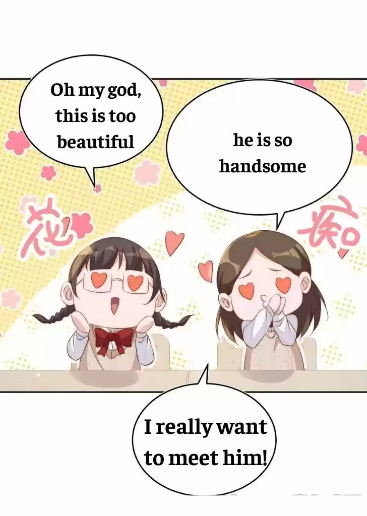 Stop Bothering Me, Emperor Ch.051