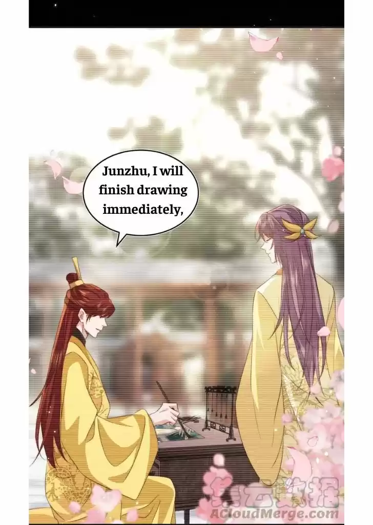 Stop Bothering Me, Emperor Ch.051