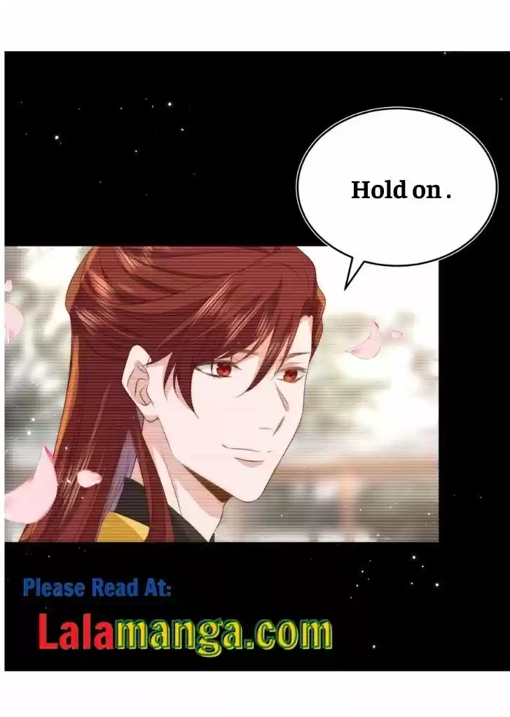 Stop Bothering Me, Emperor Ch.051