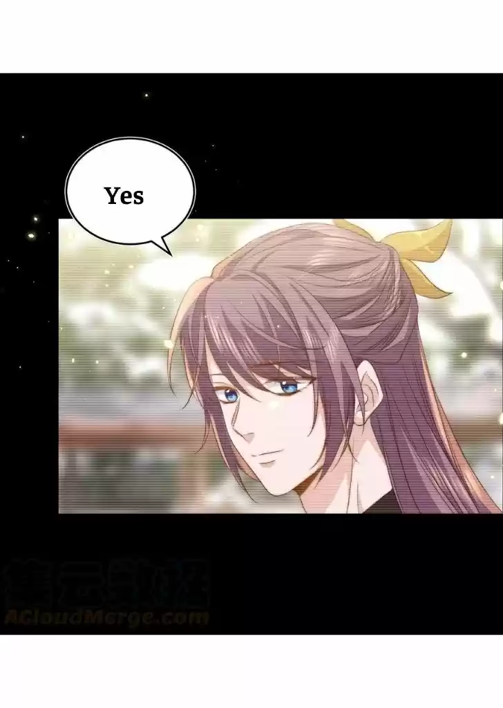 Stop Bothering Me, Emperor Ch.051