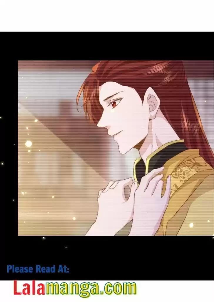 Stop Bothering Me, Emperor Ch.051