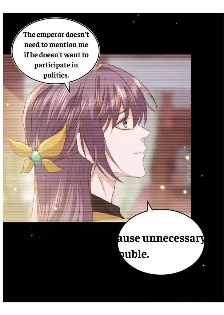 Stop Bothering Me, Emperor Ch.051