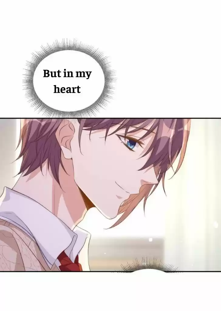 Stop Bothering Me, Emperor Ch.051