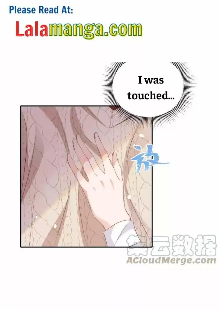 Stop Bothering Me, Emperor Ch.051