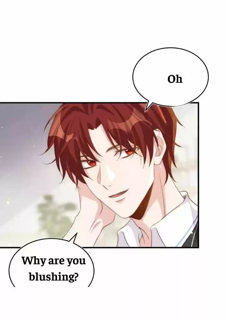 Stop Bothering Me, Emperor Ch.051