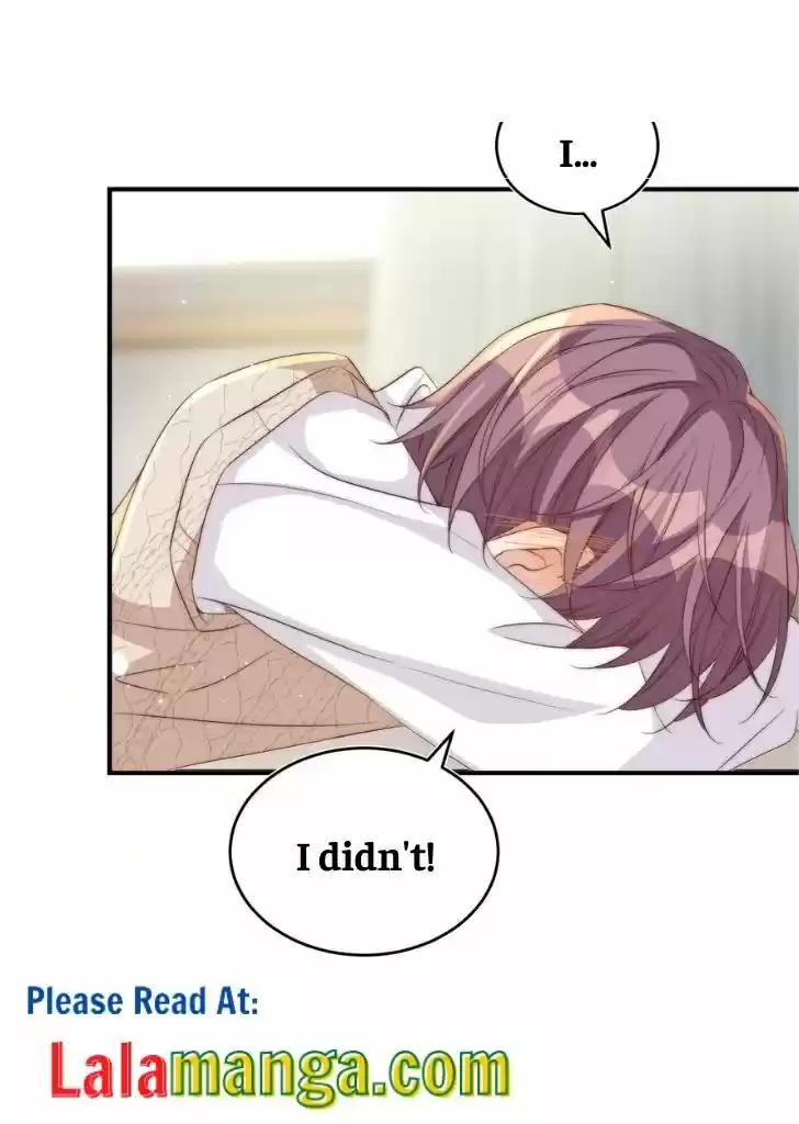 Stop Bothering Me, Emperor Ch.051