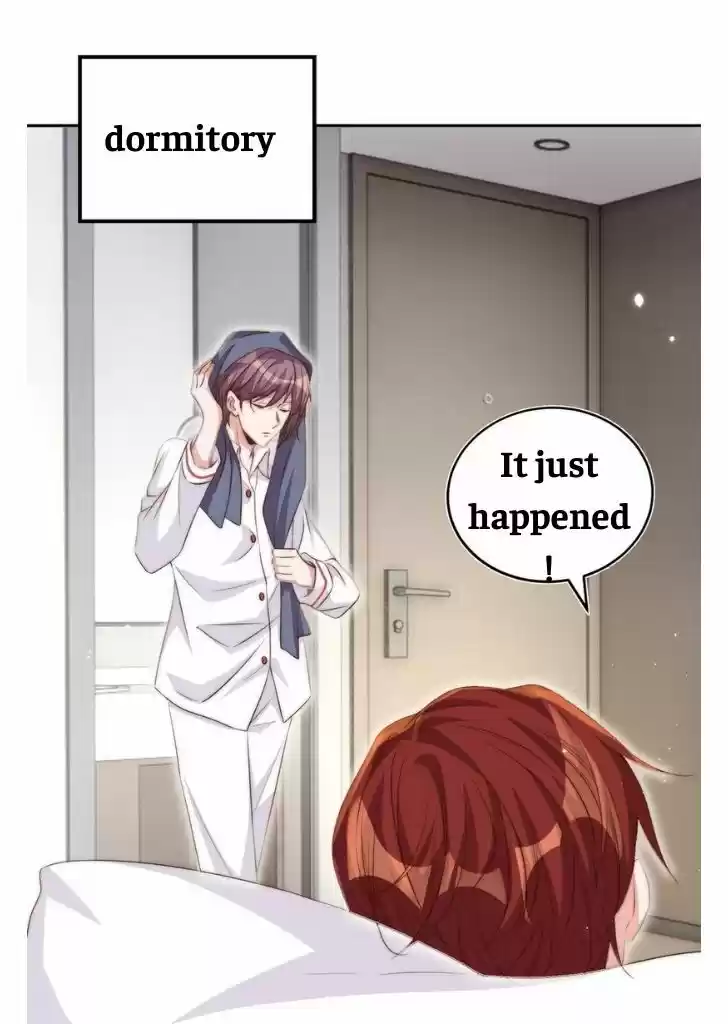 Stop Bothering Me, Emperor Ch.051