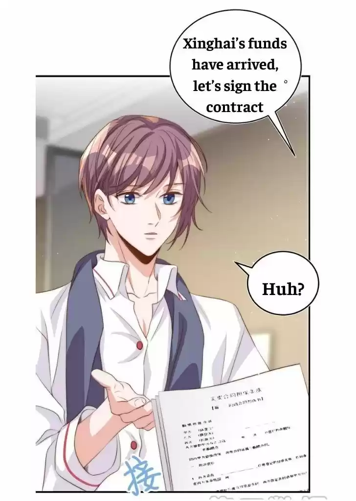 Stop Bothering Me, Emperor Ch.051