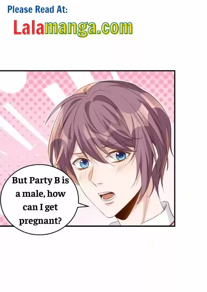 Stop Bothering Me, Emperor Ch.051