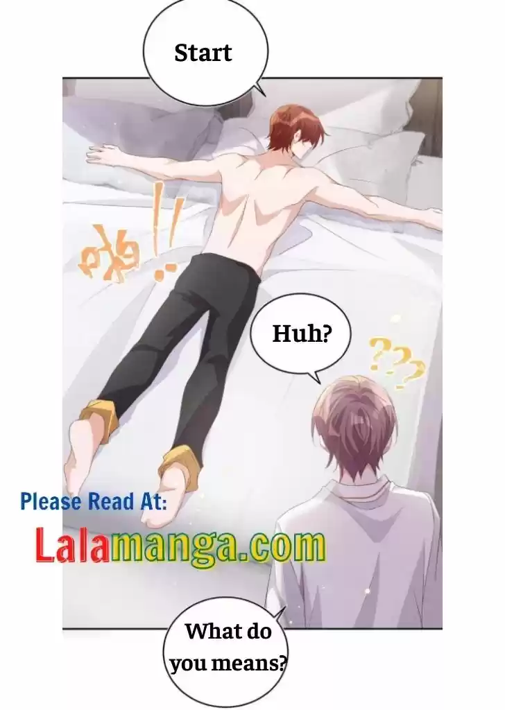 Stop Bothering Me, Emperor Ch.052