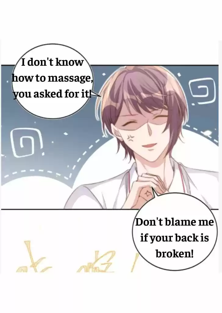 Stop Bothering Me, Emperor Ch.052