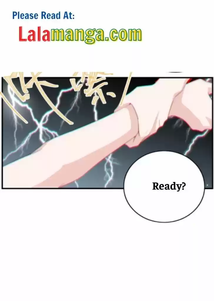 Stop Bothering Me, Emperor Ch.052