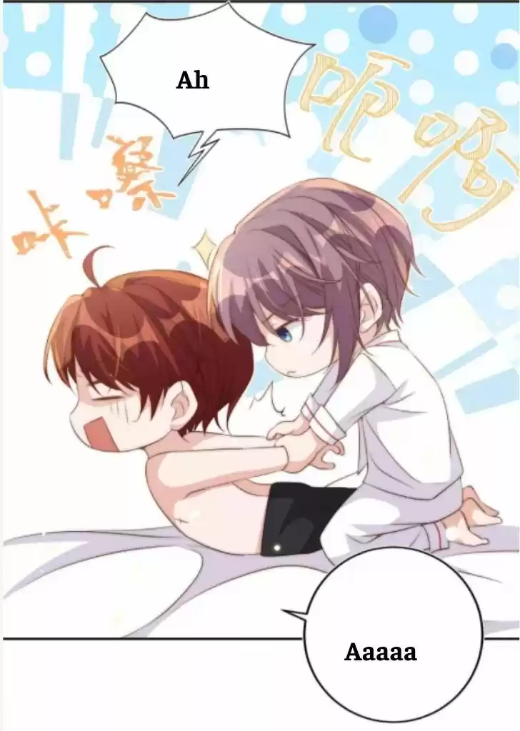 Stop Bothering Me, Emperor Ch.052