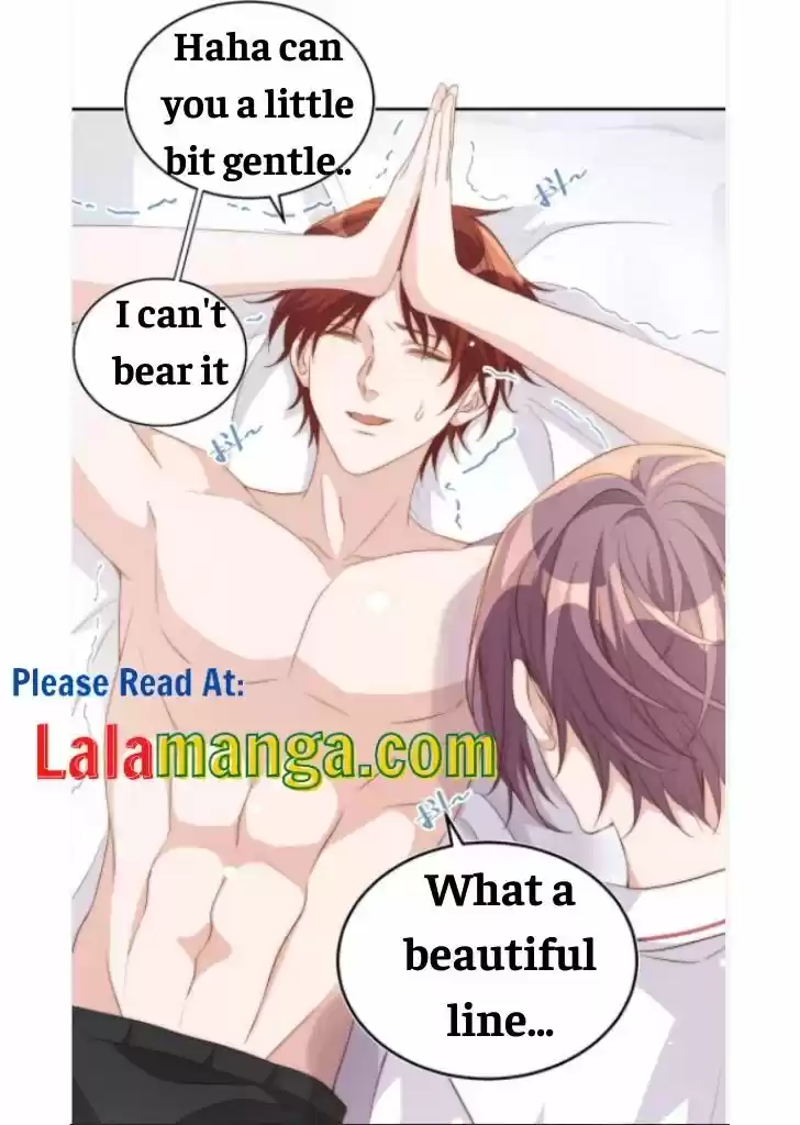 Stop Bothering Me, Emperor Ch.052