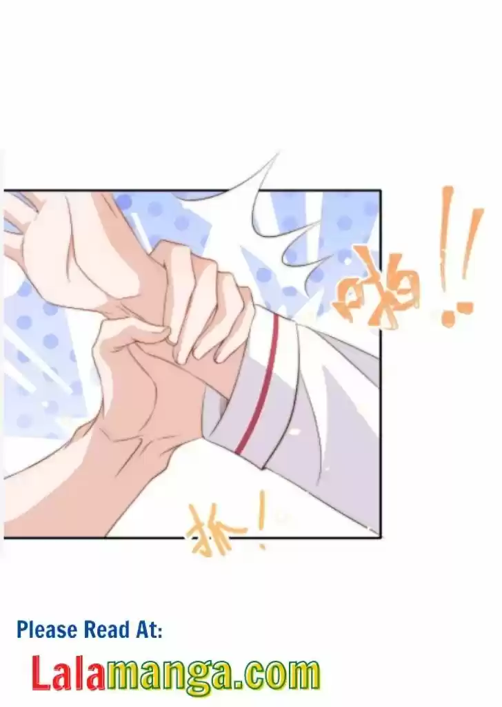 Stop Bothering Me, Emperor Ch.052