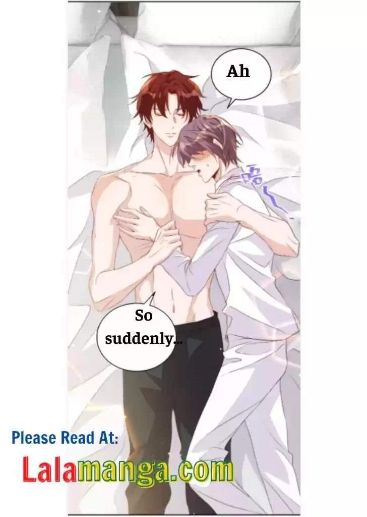 Stop Bothering Me, Emperor Ch.052