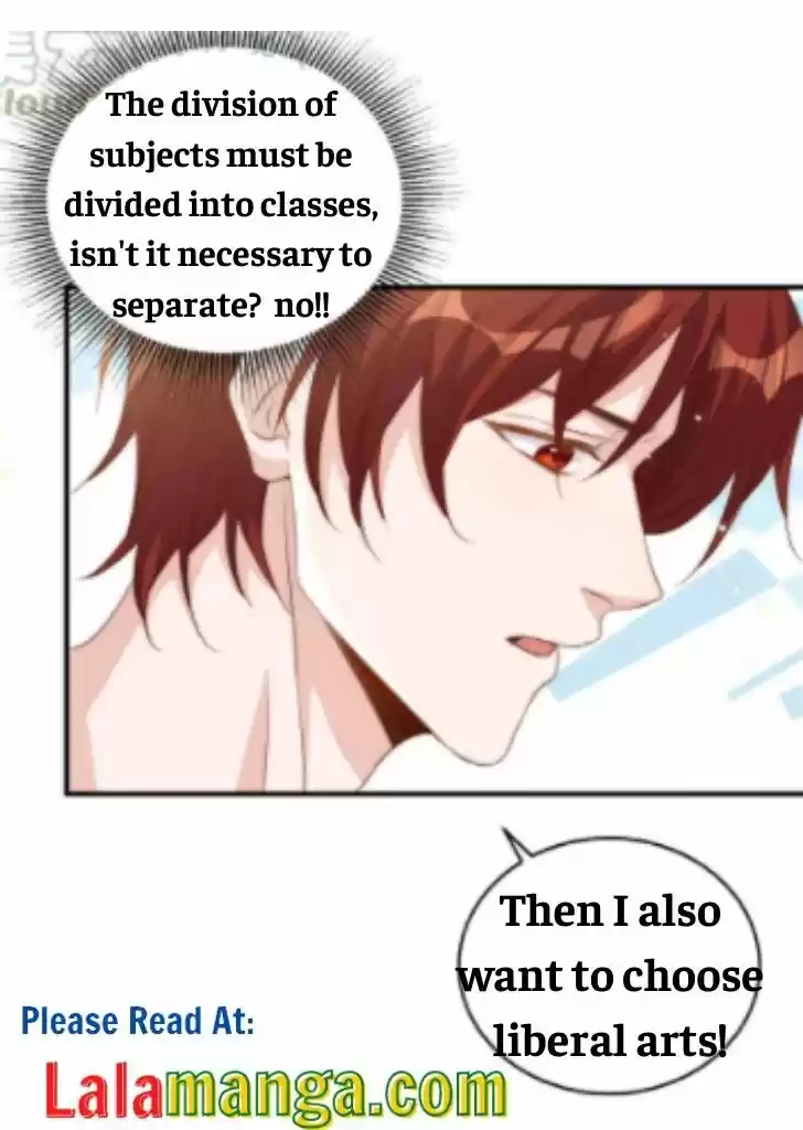 Stop Bothering Me, Emperor Ch.052