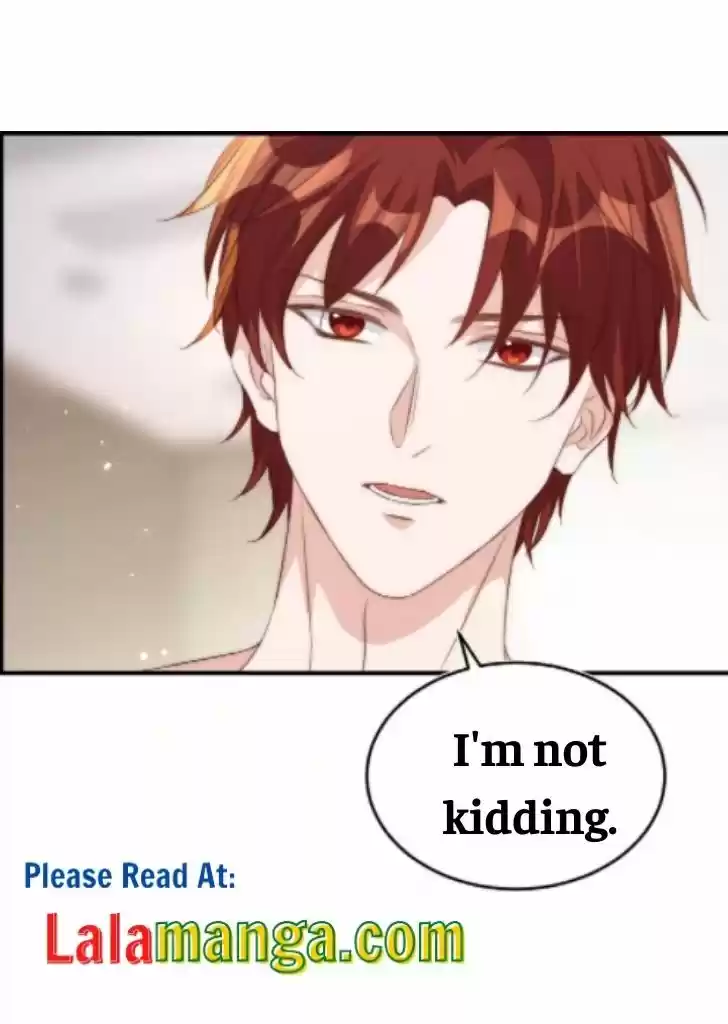 Stop Bothering Me, Emperor Ch.052