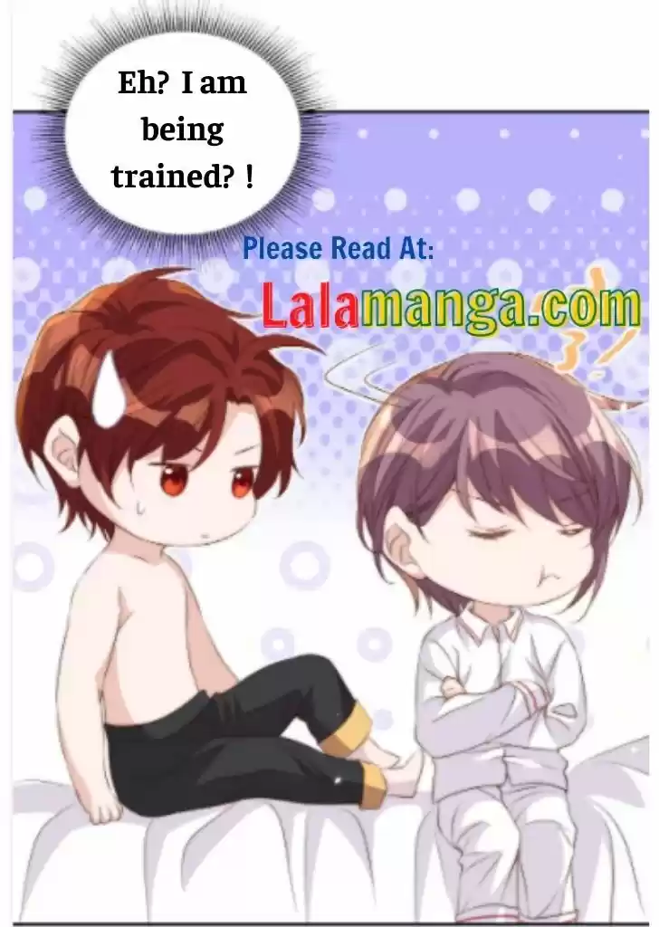 Stop Bothering Me, Emperor Ch.052