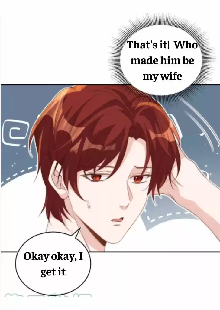 Stop Bothering Me, Emperor Ch.052