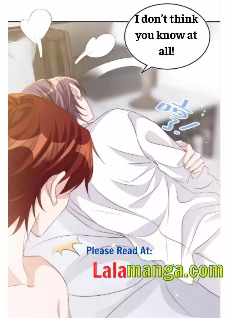 Stop Bothering Me, Emperor Ch.052