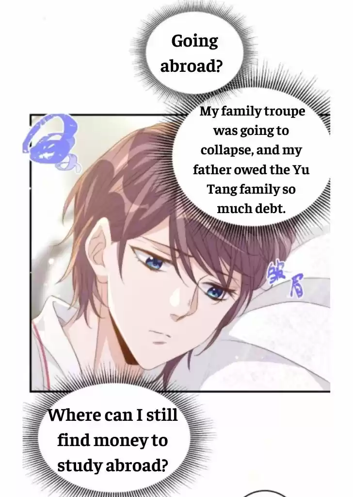 Stop Bothering Me, Emperor Ch.052