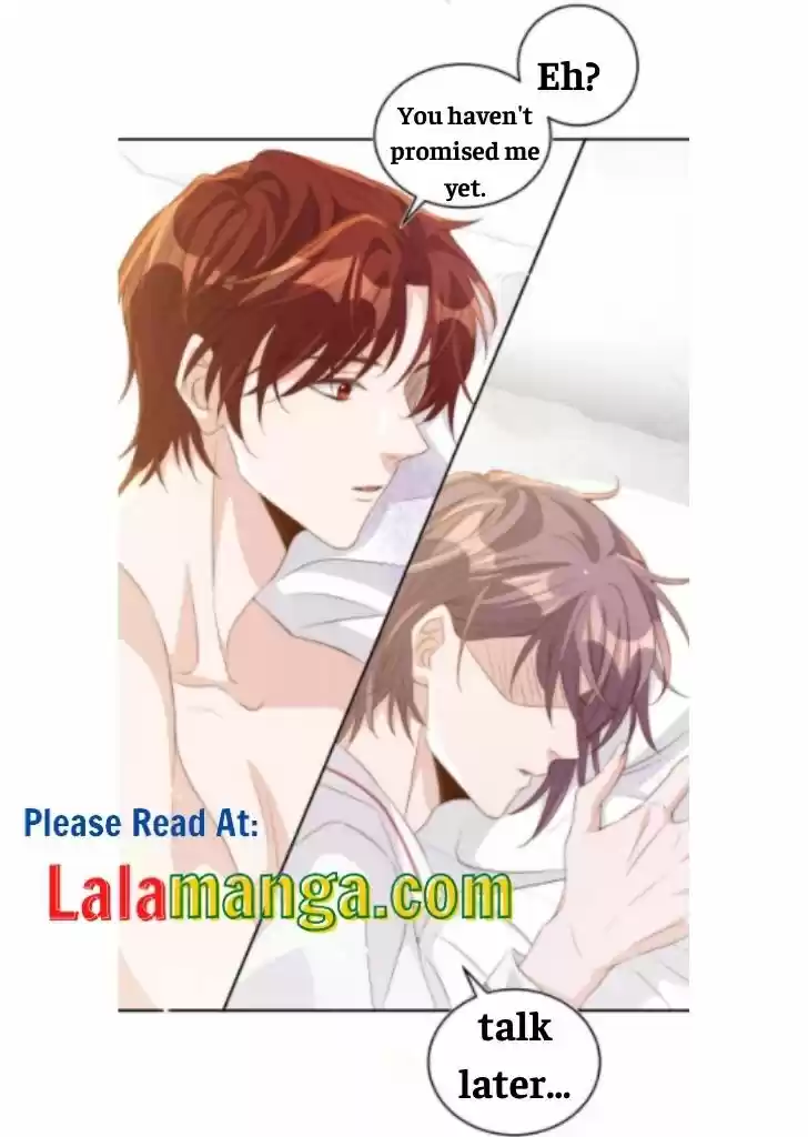 Stop Bothering Me, Emperor Ch.052