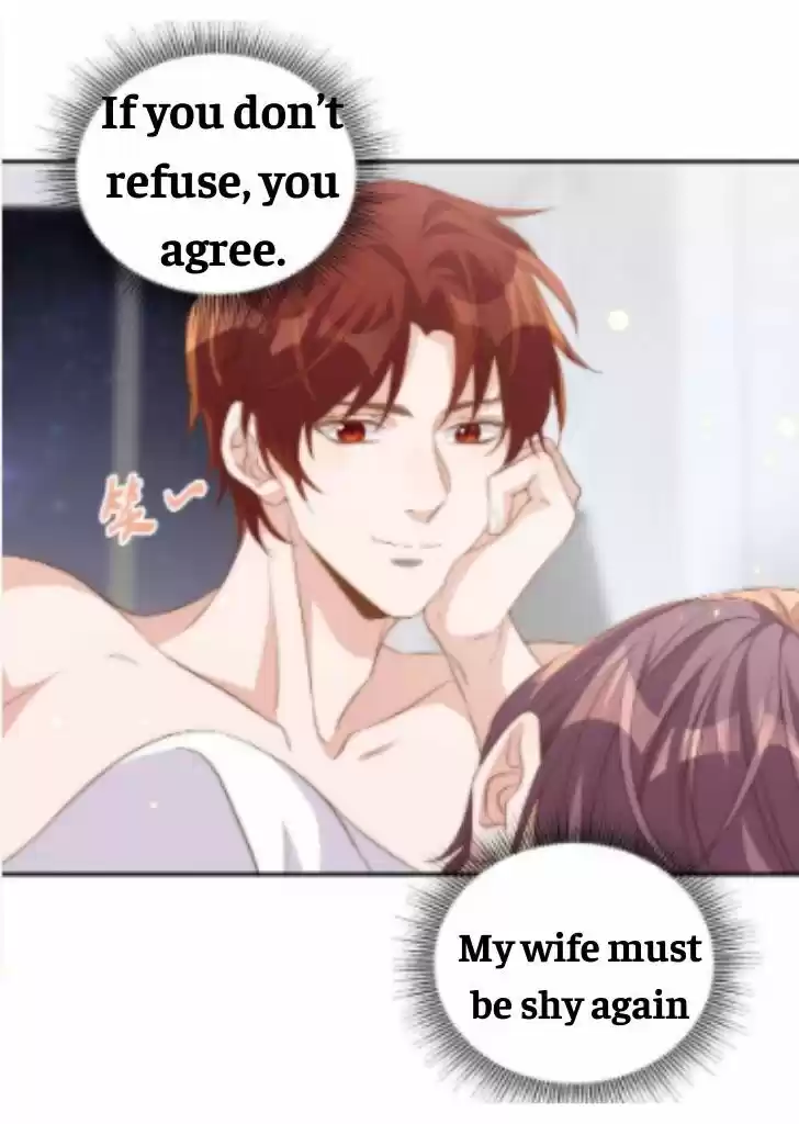 Stop Bothering Me, Emperor Ch.052