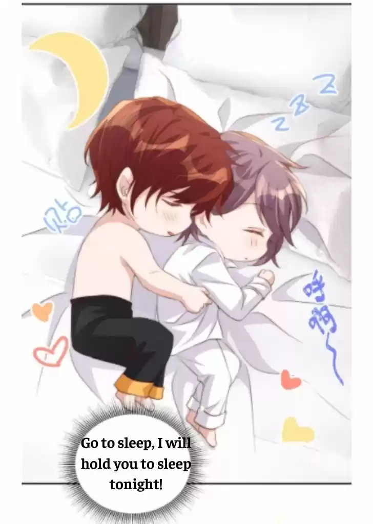 Stop Bothering Me, Emperor Ch.052