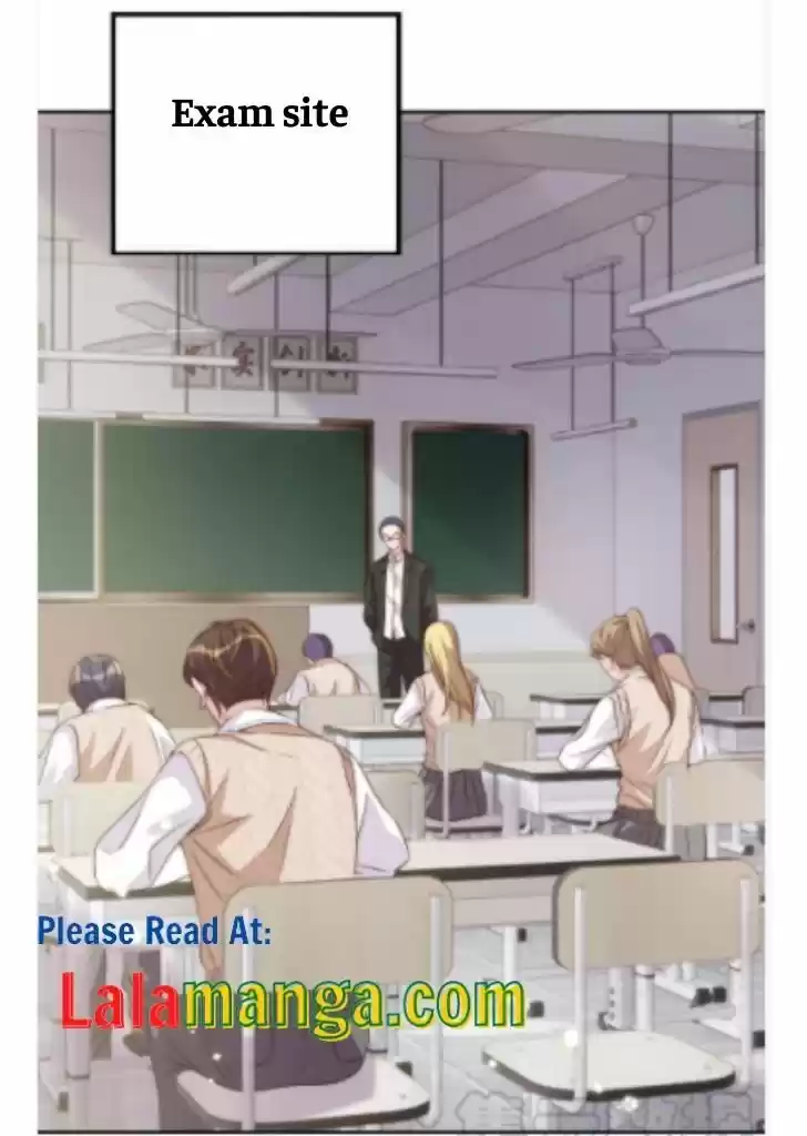 Stop Bothering Me, Emperor Ch.052