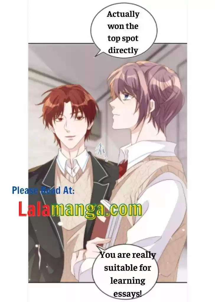 Stop Bothering Me, Emperor Ch.052