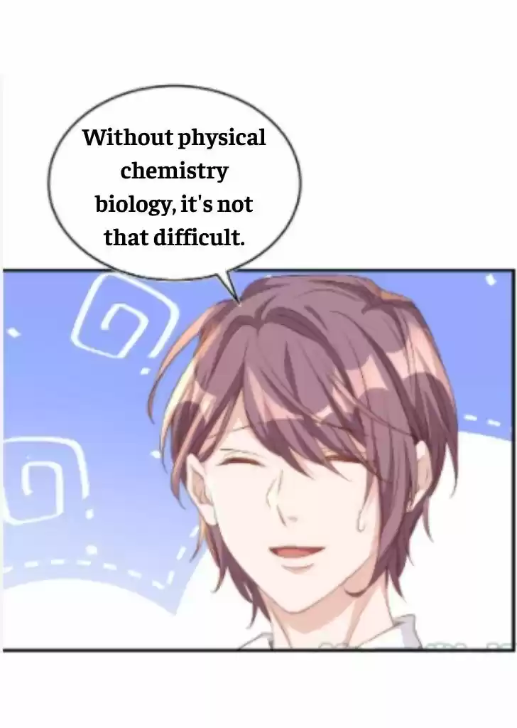 Stop Bothering Me, Emperor Ch.052