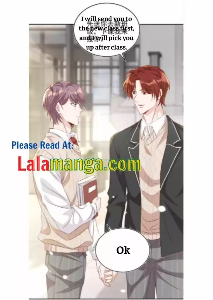 Stop Bothering Me, Emperor Ch.052