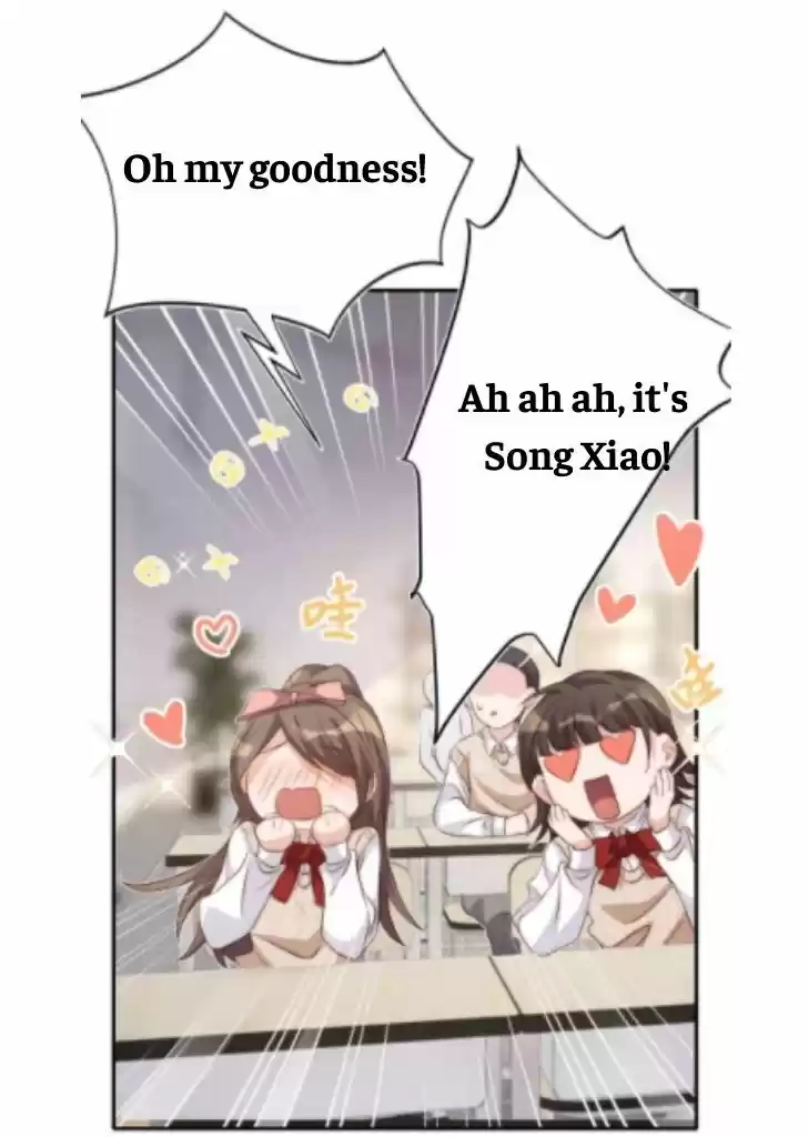 Stop Bothering Me, Emperor Ch.052