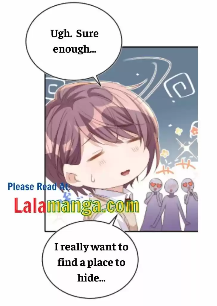 Stop Bothering Me, Emperor Ch.052