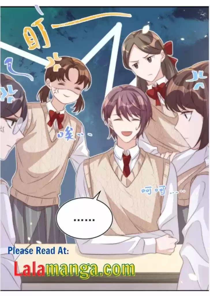 Stop Bothering Me, Emperor Ch.053