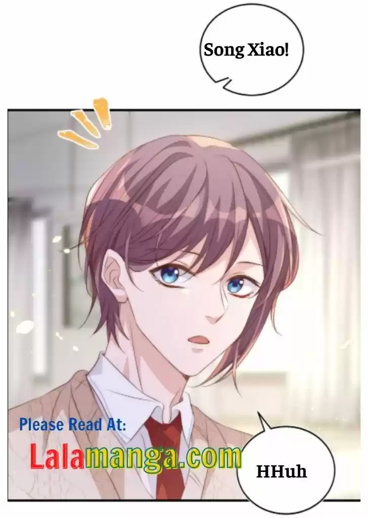 Stop Bothering Me, Emperor Ch.053